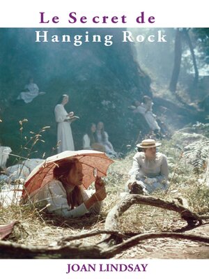 cover image of Le Secret de Hanging Rock